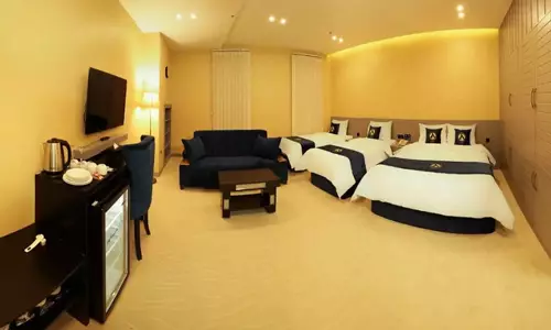 هتل آریو مشهد